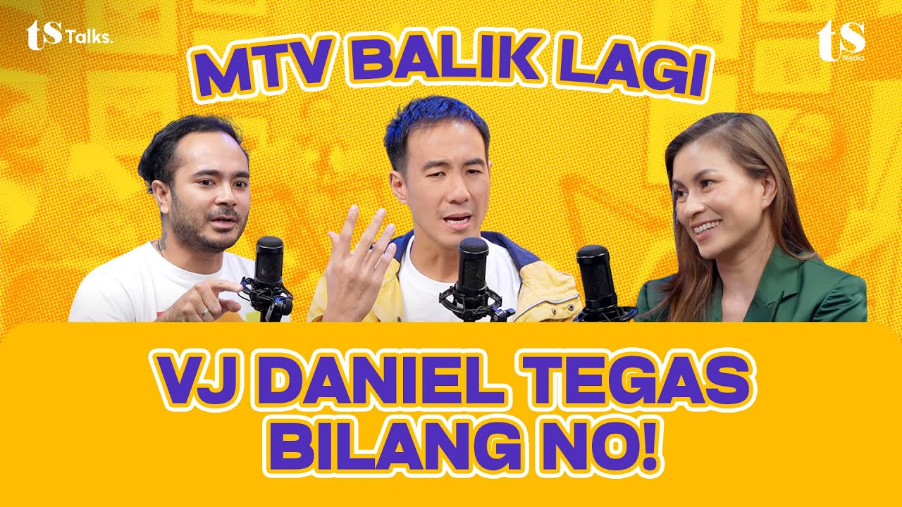 SUARA MARTHINO LIO MIRIP GLENN FREDLY, DANIEL MANANTA BIKIN FILM INI DARI BISIKAN HATI! I TS TALKS