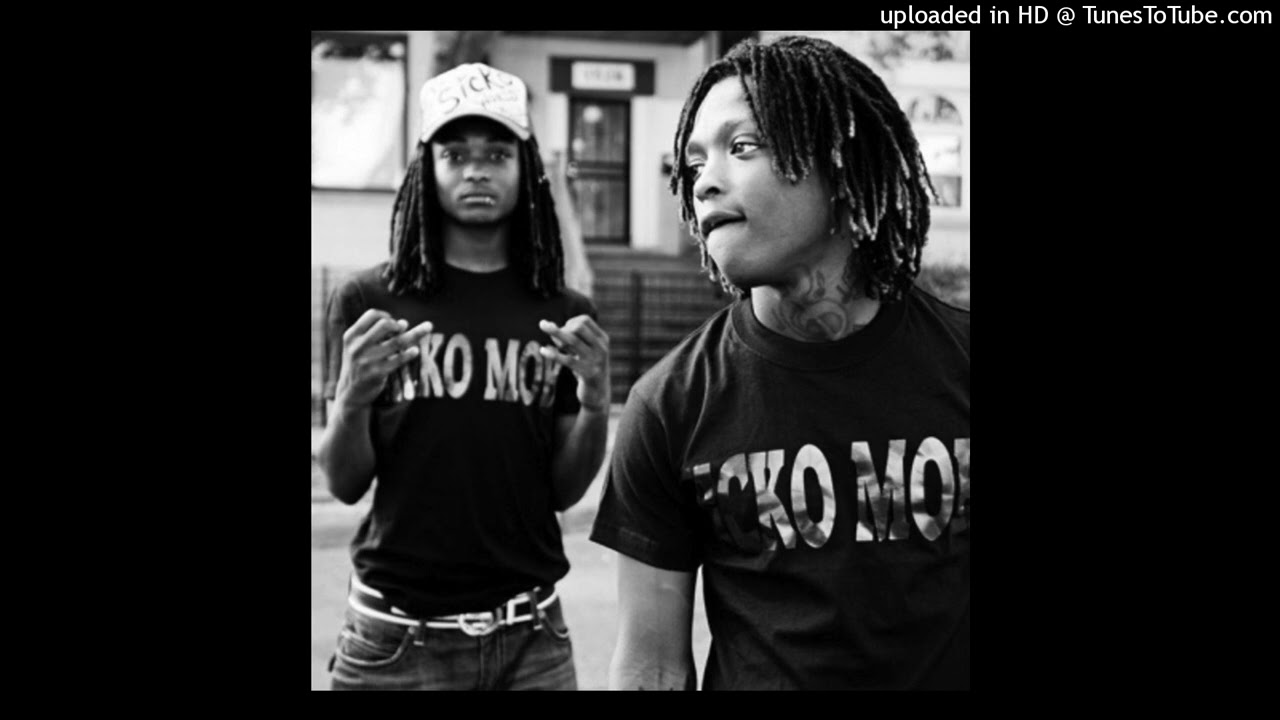 Sicko Mobb Type Beat [2014] - 