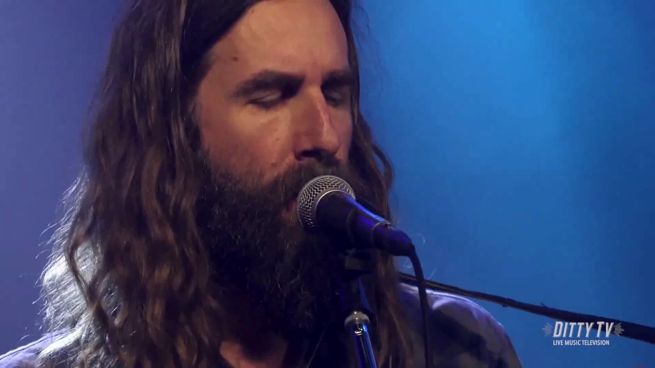 Tyler Ramsey - Darkest Clouds/Firewoods (Legendado PT-BR)