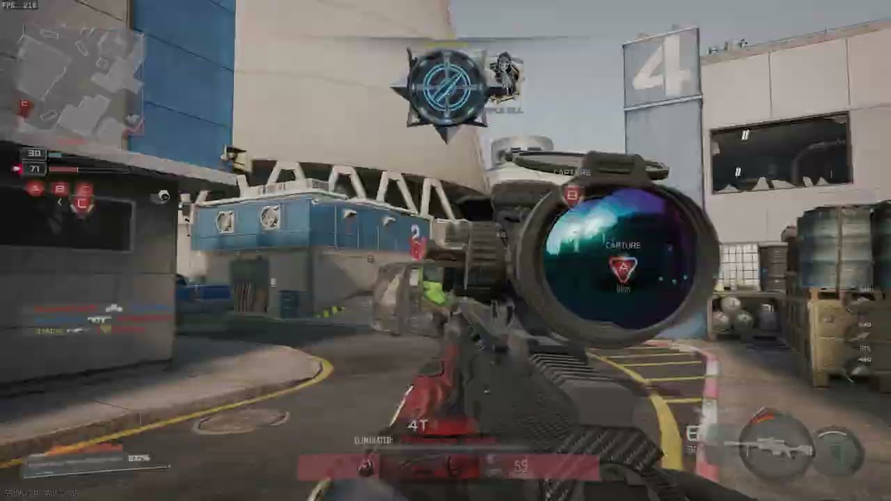 BO7 Week 1 highlight