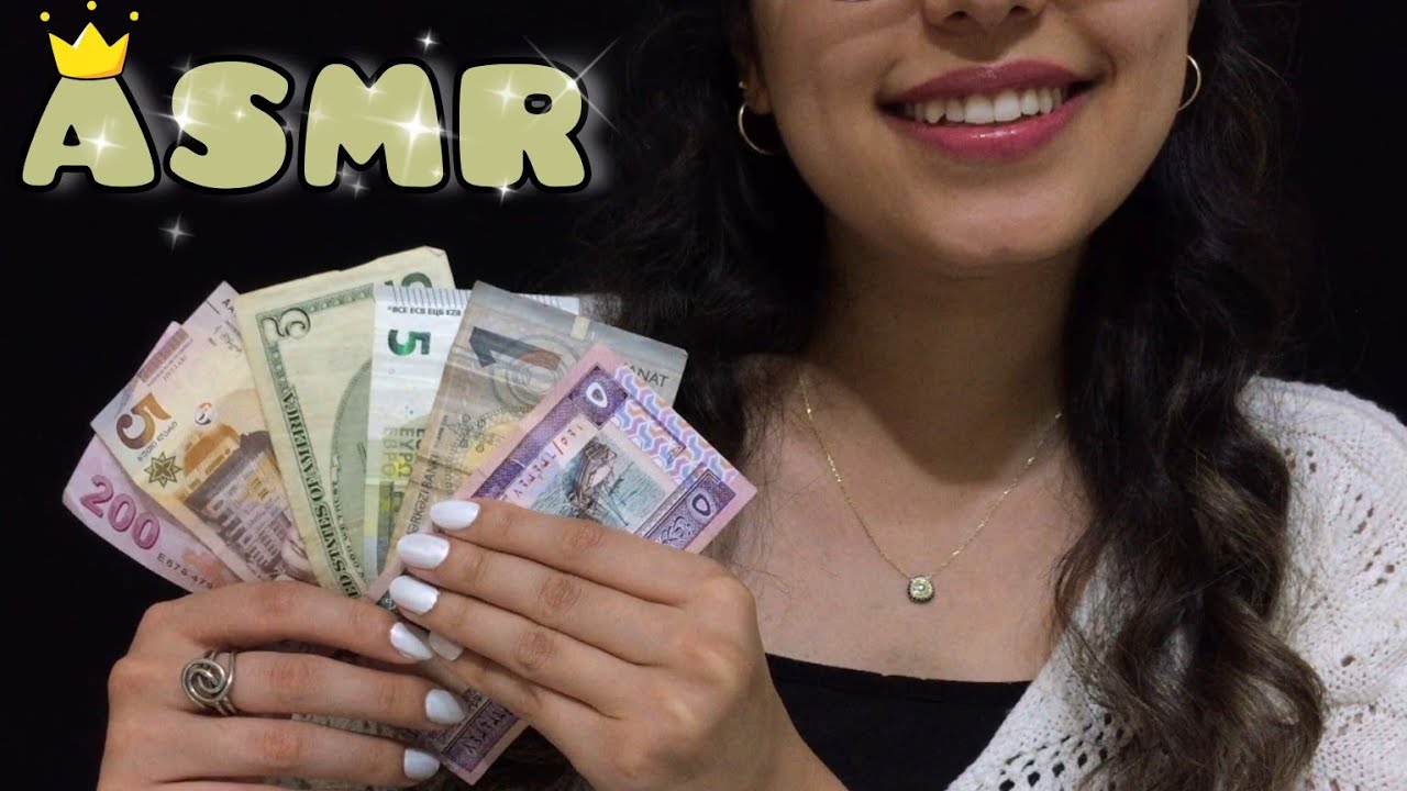 Para olumlamasıyla uykuya dalacaksın / Türkçe ASMR