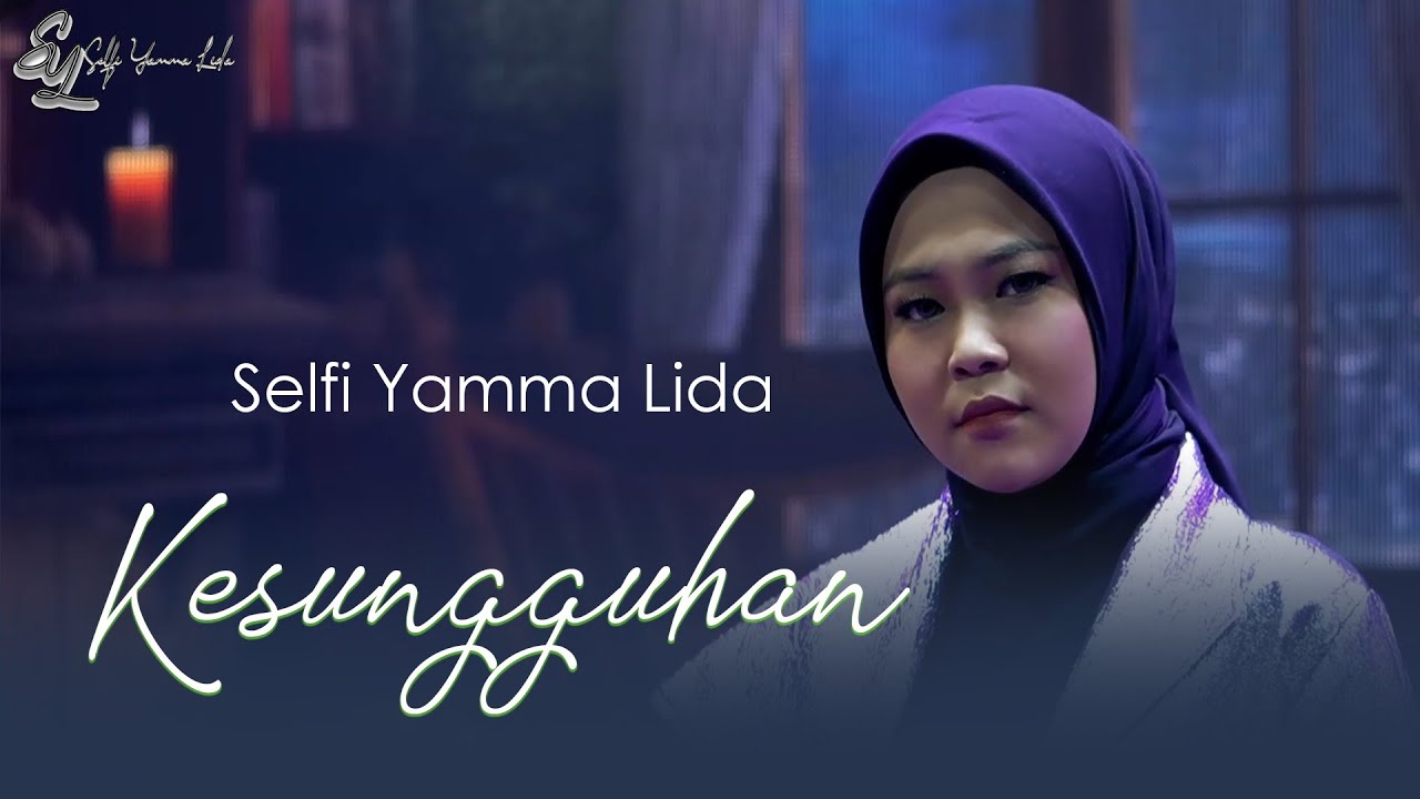 Selfi Yamma - Kesungguhan (Live Music Dangdut)