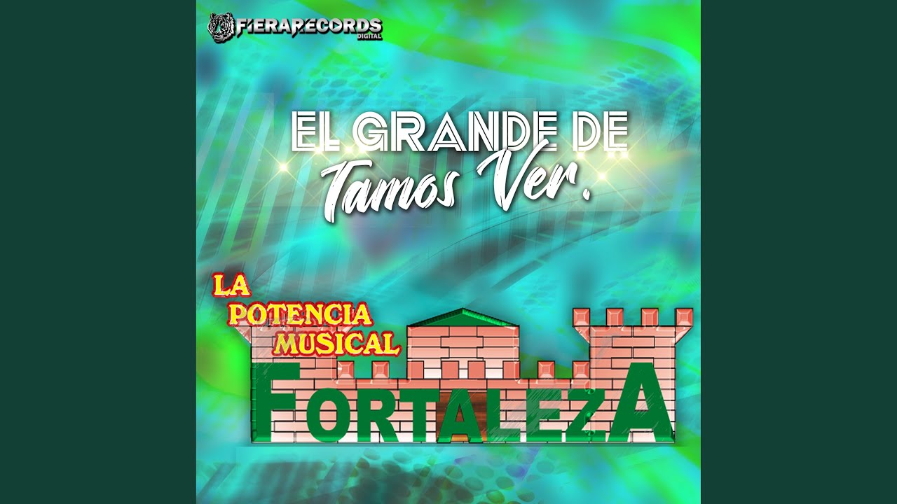 La Cumbia Del Num 7 (Live)
