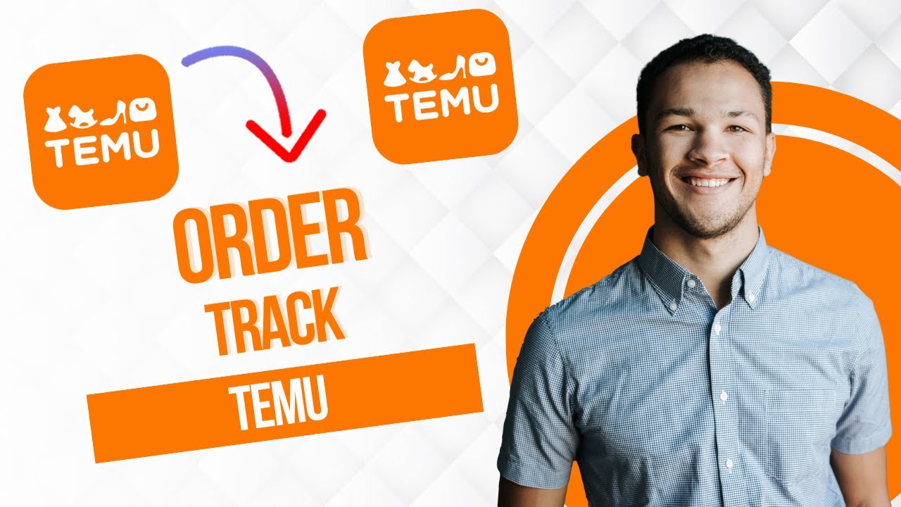 Как Отследить Заказ На Temu (Best Method)