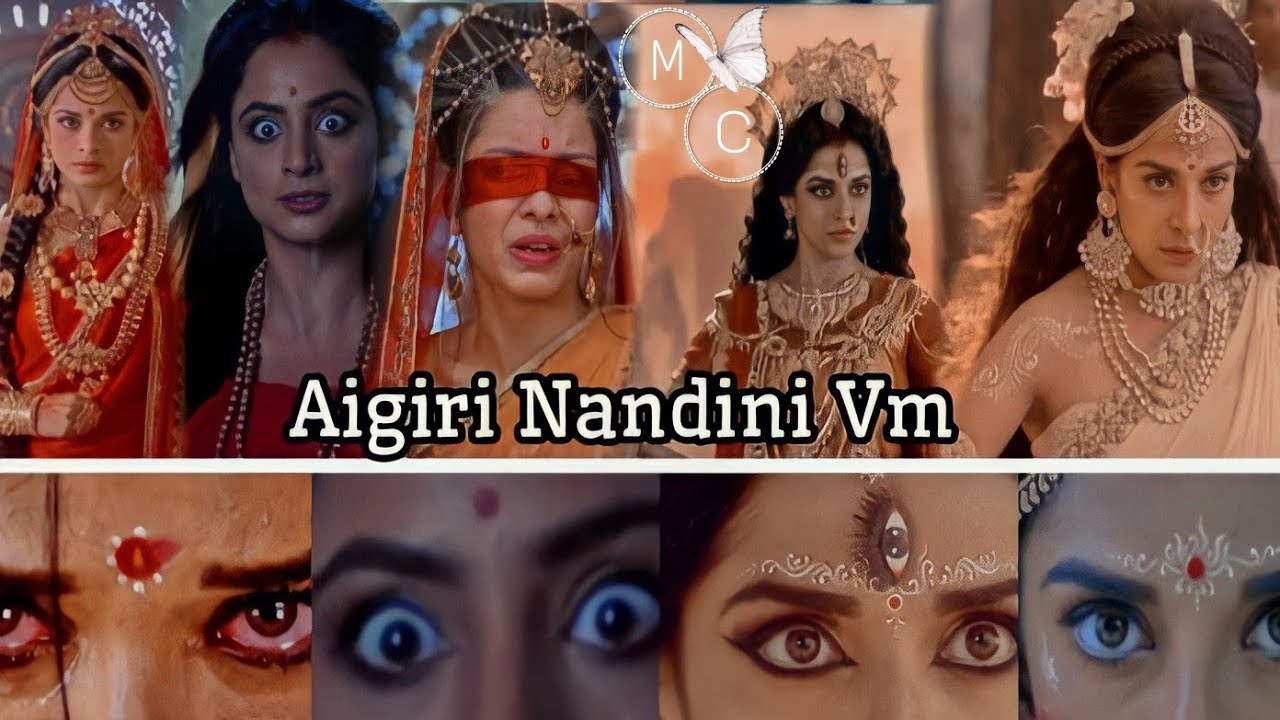 Aigiri Nandini Vm |Brave Womens| #nari_ki_shakti