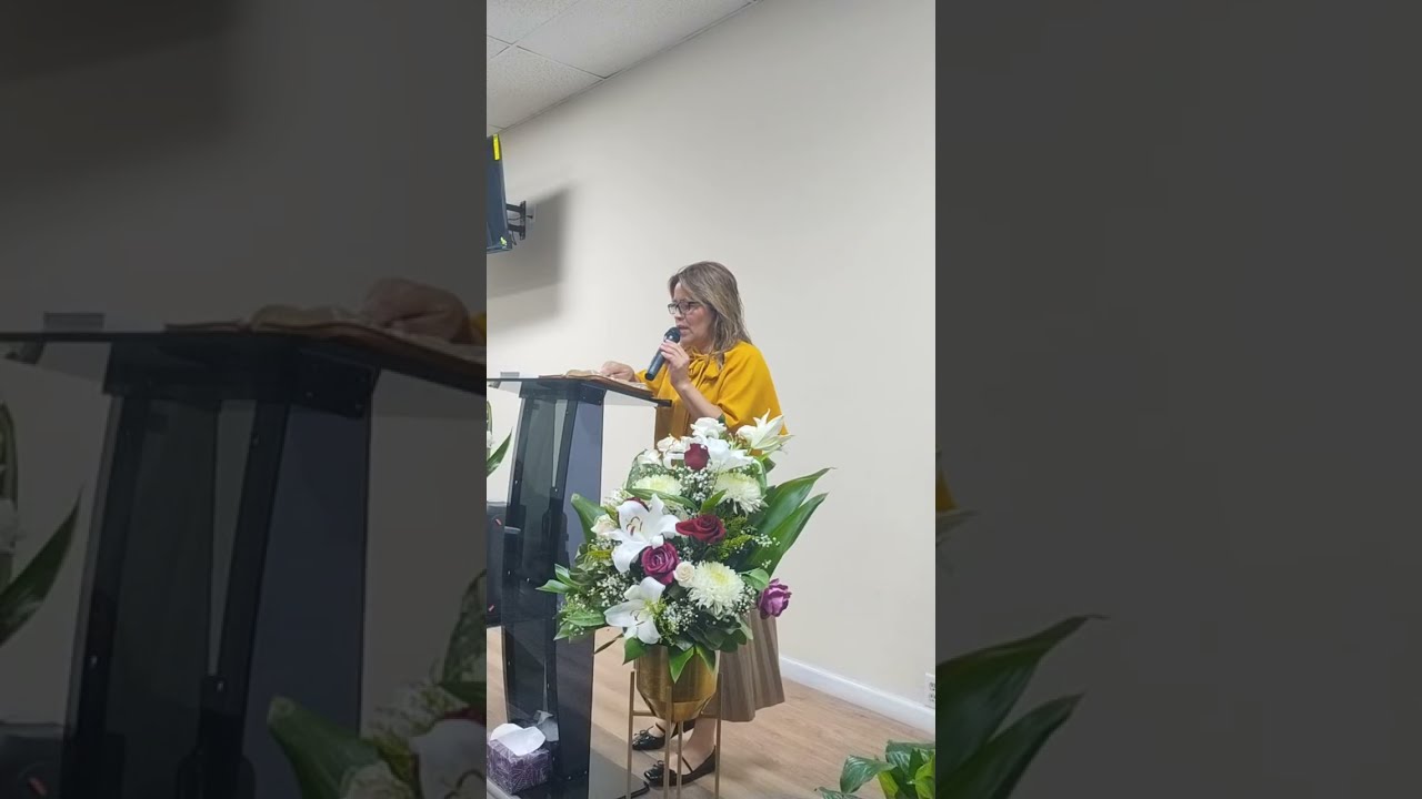 🔥 El Espíritu Inmundo que vuelve 🔥 Lucas 11 : 24 - 26