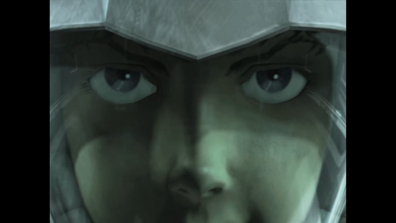 Gundam: Encounters in Space Opening (PS2) [4k Upscale]