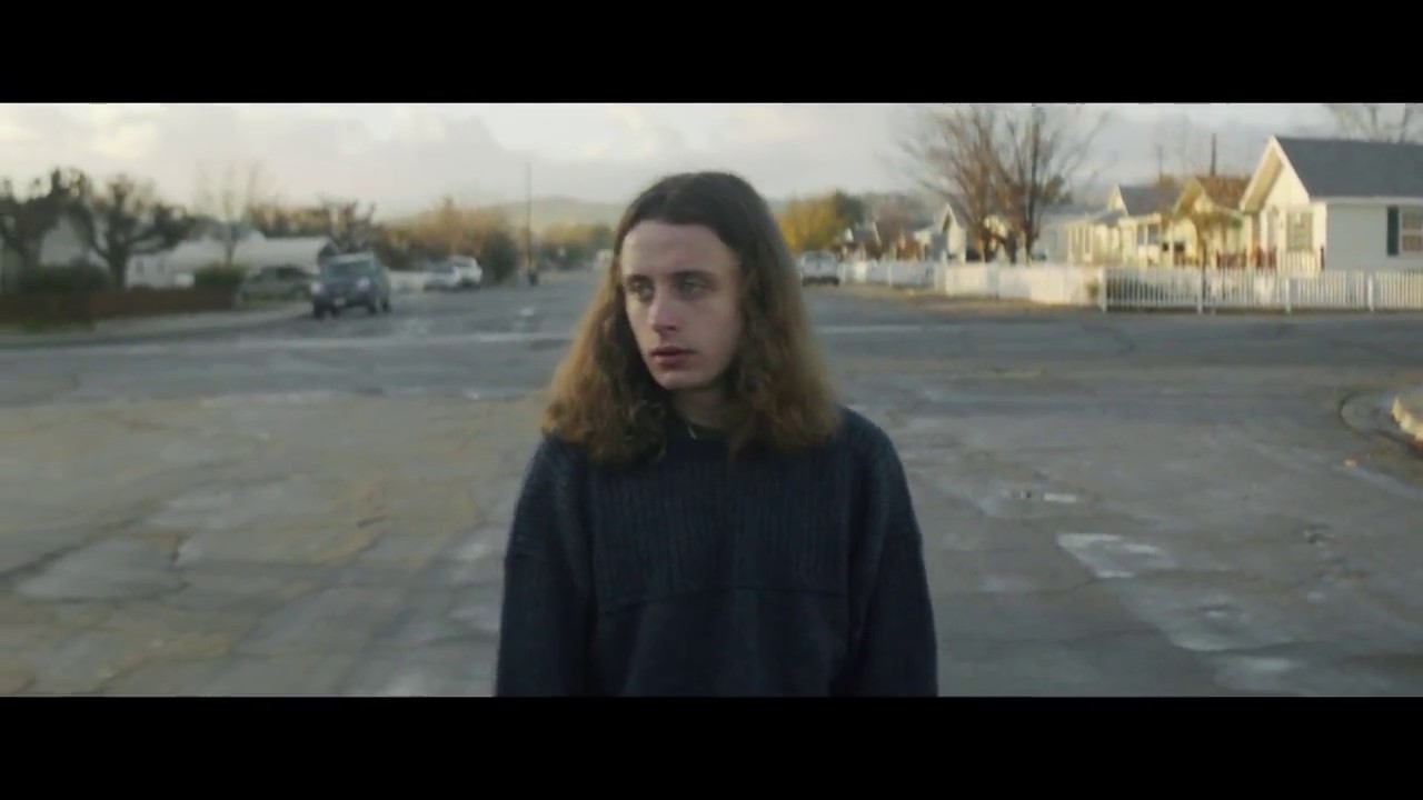 Spiritualized - I AM WHAT I AM (Rory Culkin)