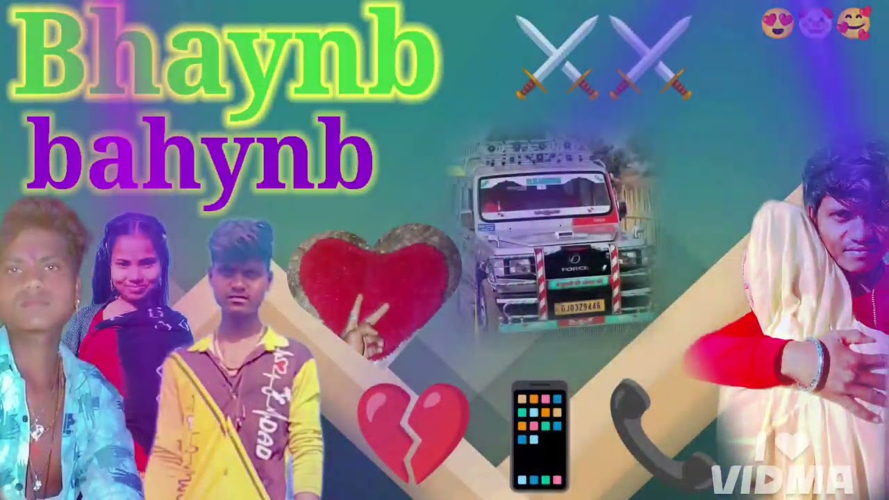 Film aadivasi DJ Wala dj 