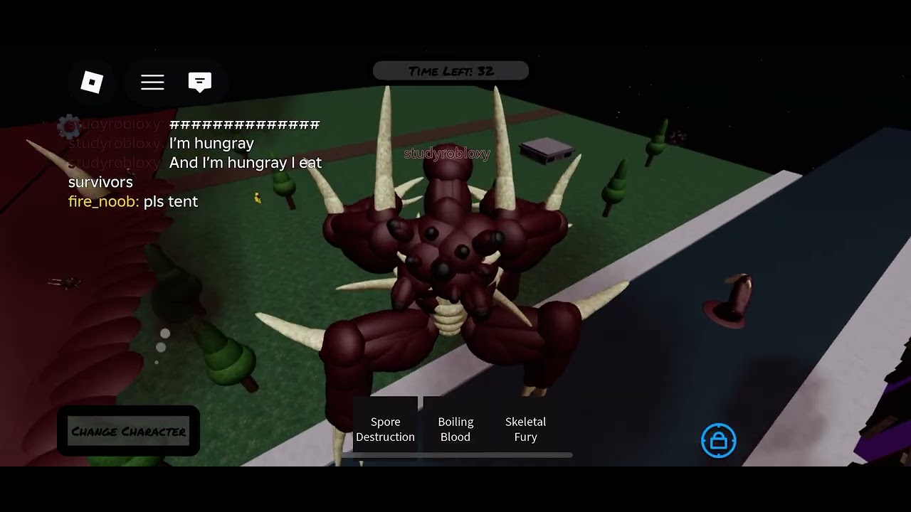 Playing rapid infection 2 for fun!