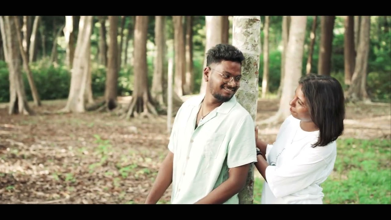 Cinematic Shoot at Havelock Island|#andamannicobarislands #prewedding #andamanstudio#cinematicshoot