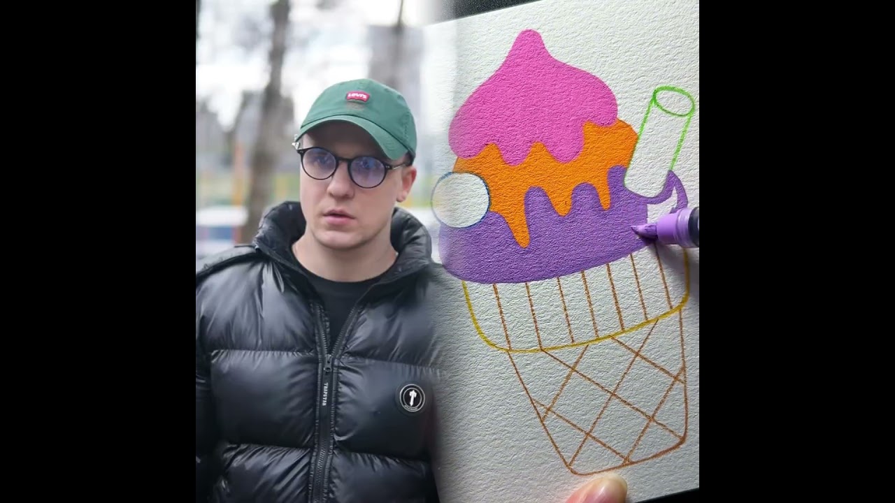 Бабушка думала, что ей все можно😡Мгновенная карма #mojiko #юмор #dothingsyoudontwanttodo #школа