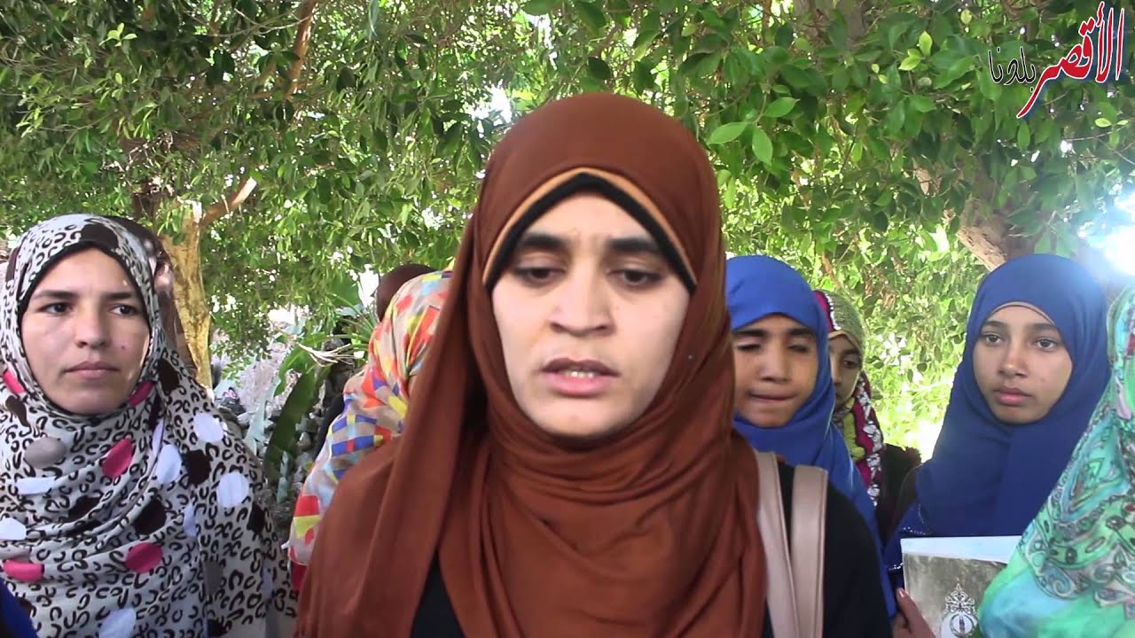 اعتصام عشرات الطالبات احتجاجًا على غلق معهد «البعيرات» بالأقصر