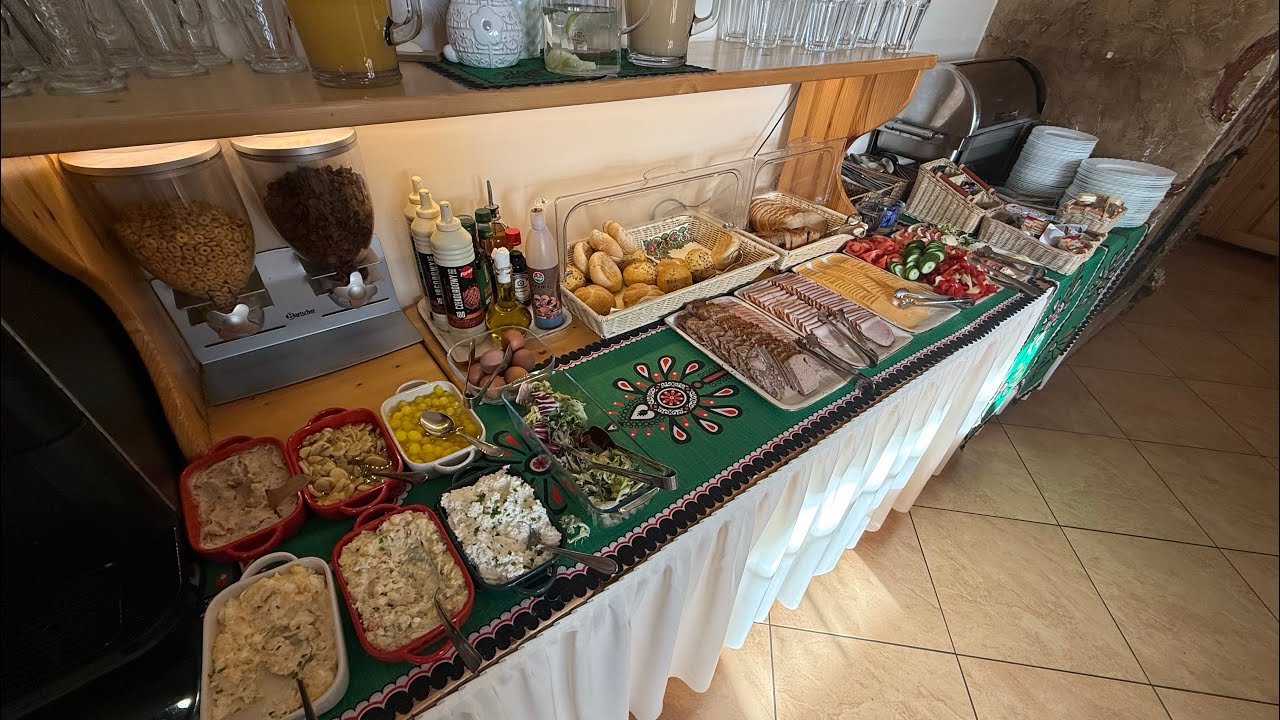 Hotel &bdquo;u Zwijaczy&rdquo; w Zakopanem. Recenzja i relacja z pobytu