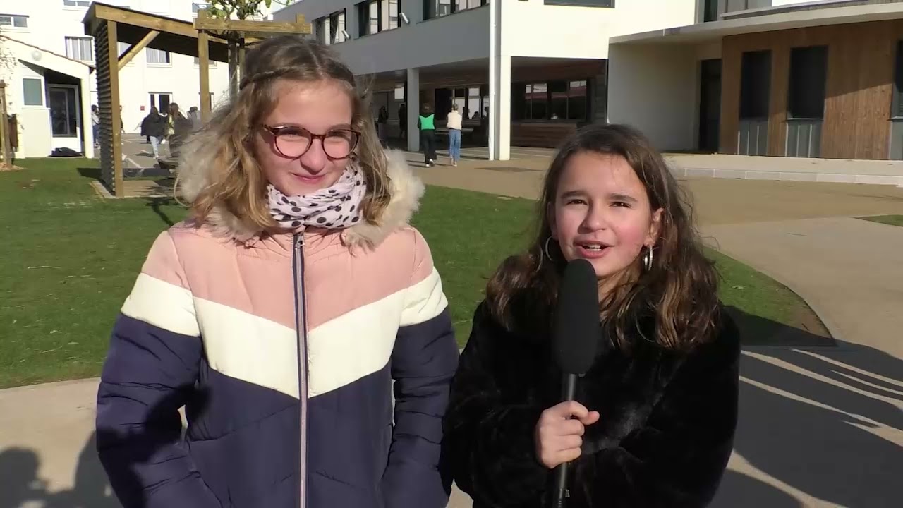 C'est quoi pour toi NOËL 2021