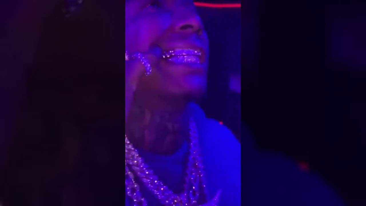 CMG ARTIST MONEYBAGG YO DIAMOND SHINE IN THE DARK✨#cmg #yogotti #moneybaggyo