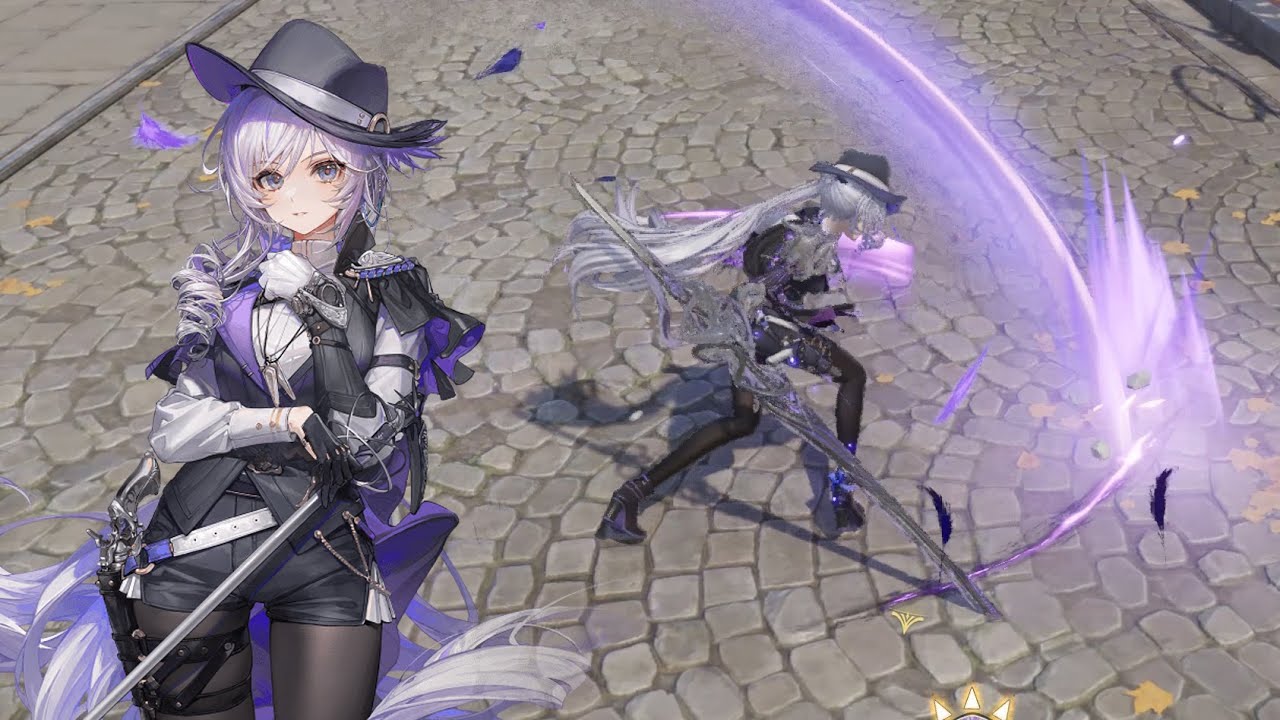Silver Palace - Detective Gameplay