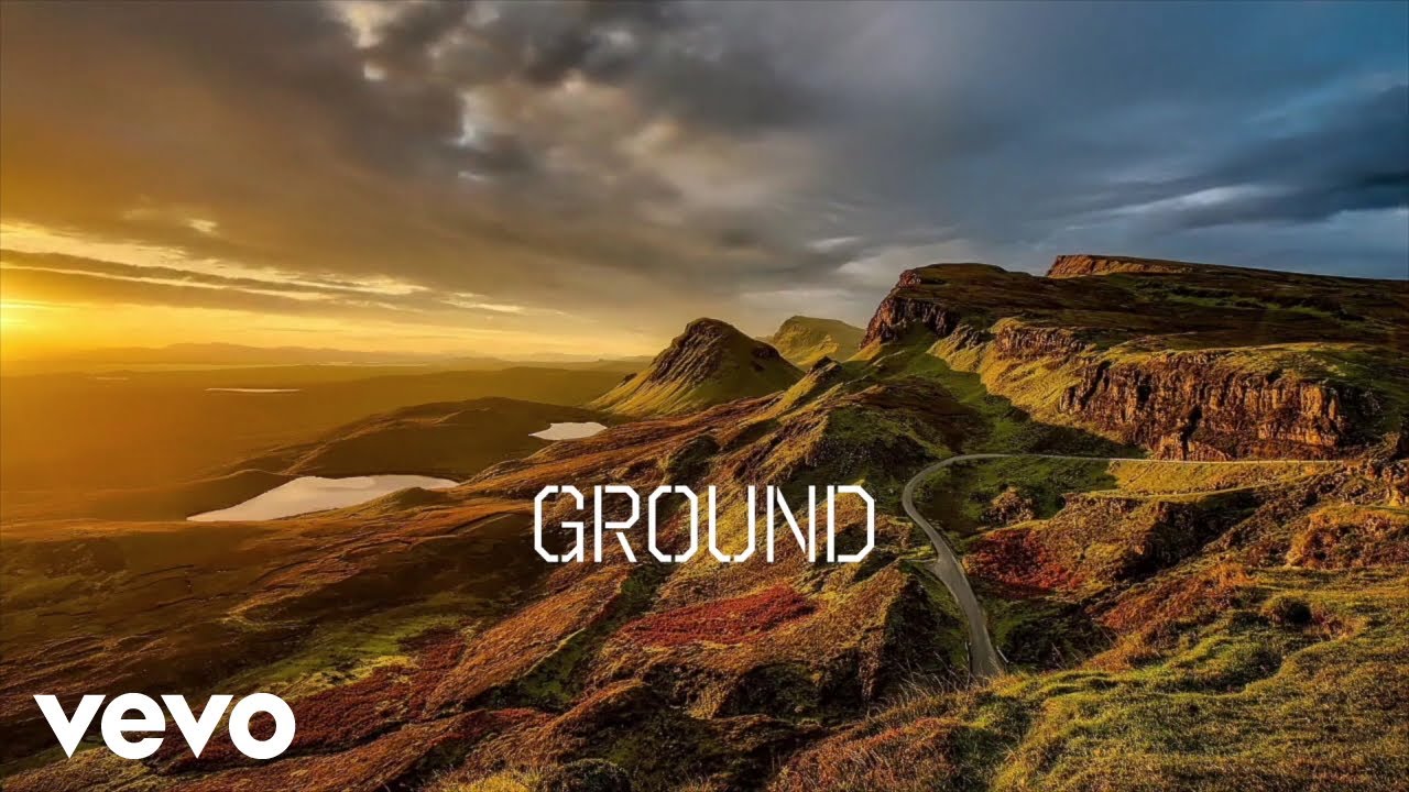 Rivermaya - Ground