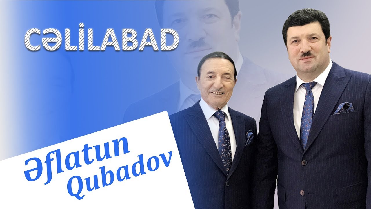 Eflatun Qubadov - Teymur Mustafayev - Celilabad 2018 (Audio)