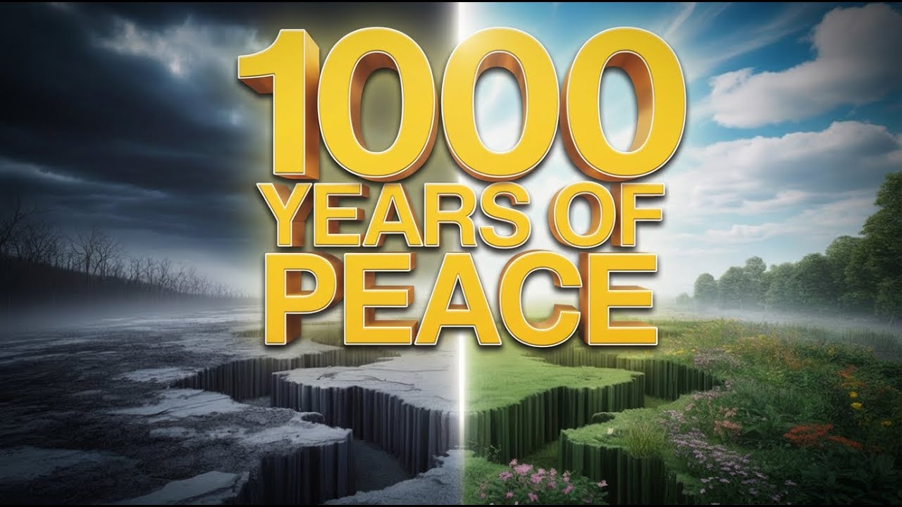 The Coming Christ: 7 Facts About His Future Reign