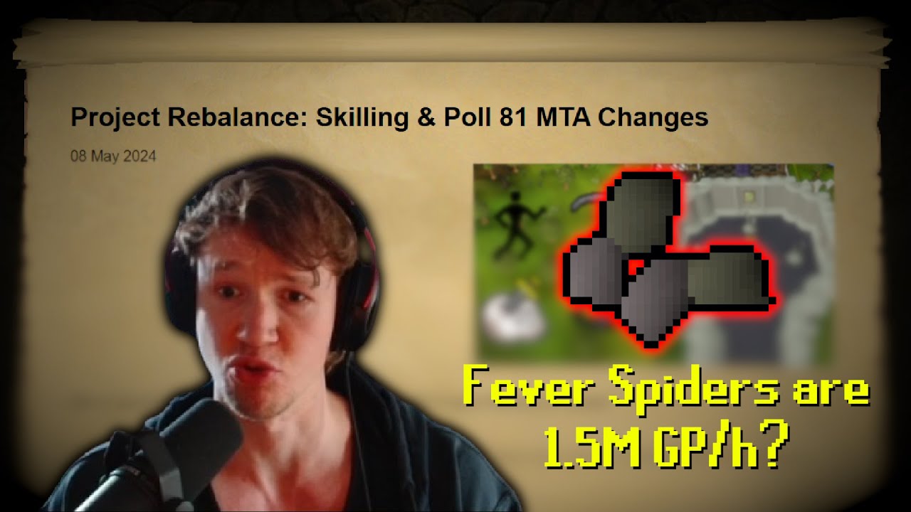 My Thoughts and Feedback on Project Rebalance: Skilling