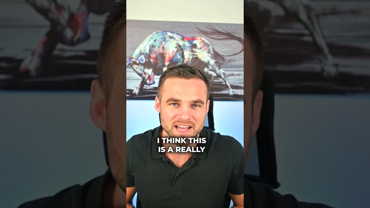 My top 5 altcoin picks for the next bull run 🤑