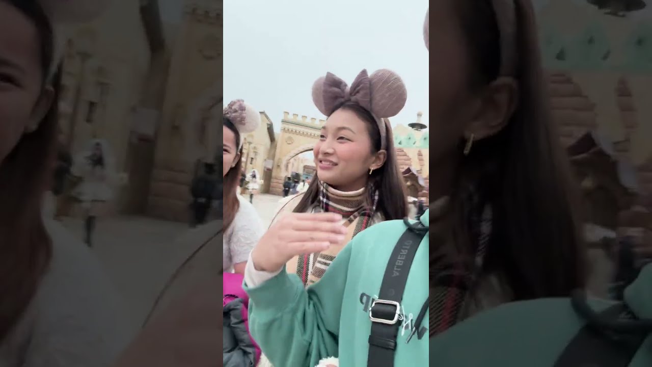 DISNEY SEA SA JAPAN NOW