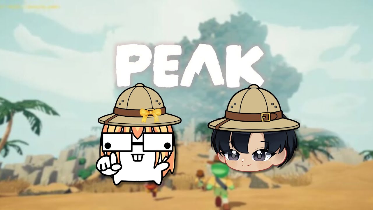 ANAK BOLANG NIH BOS @AlthaZane [PEAK]