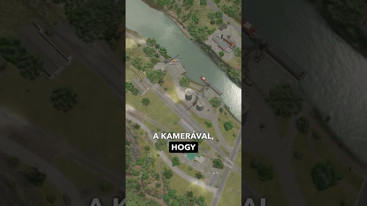 🚜 Gyors megold&aacute;s egy bosszant&oacute; hib&aacute;ra! 🚜 Farming Simulator 25  #fs25 #farmingsimulator25