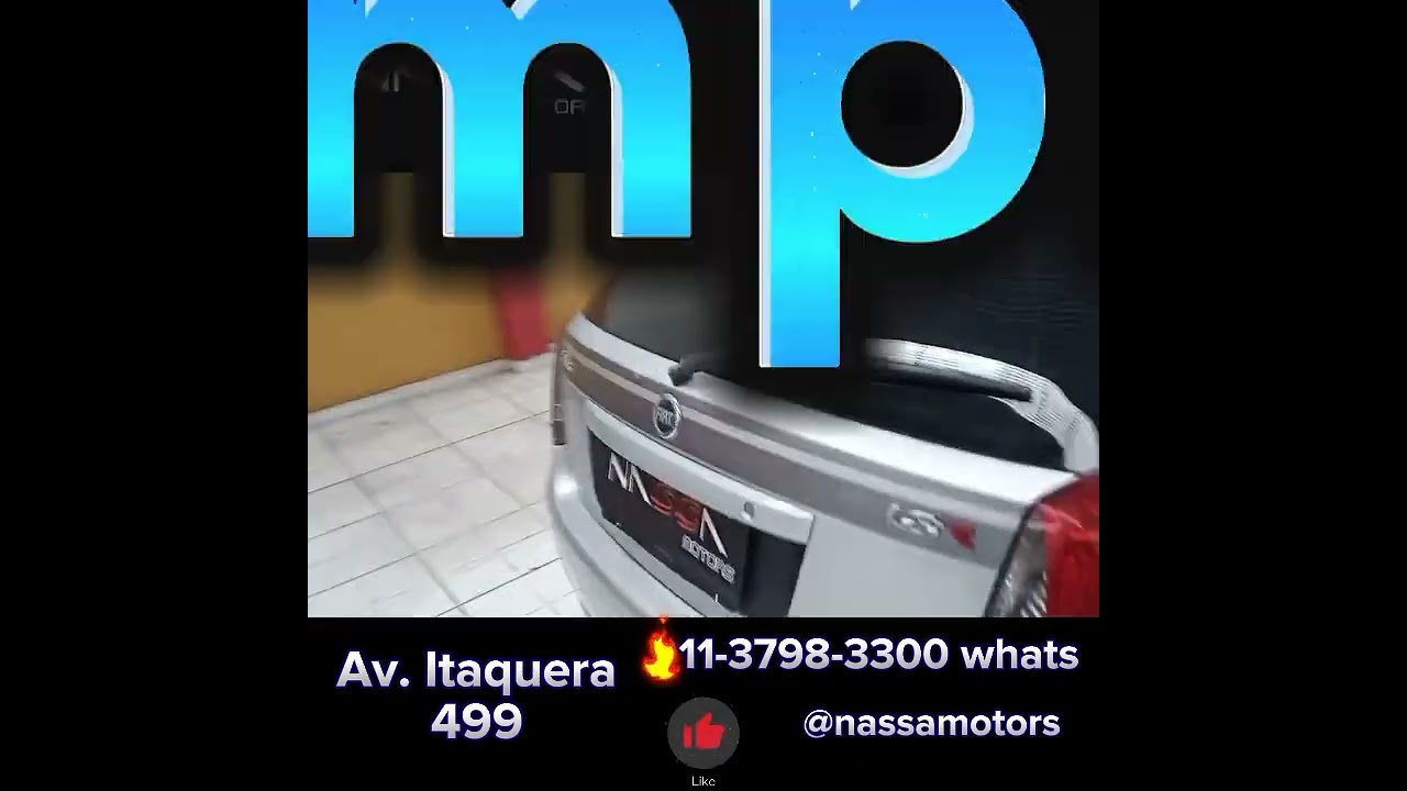 Palio 1.8 R
