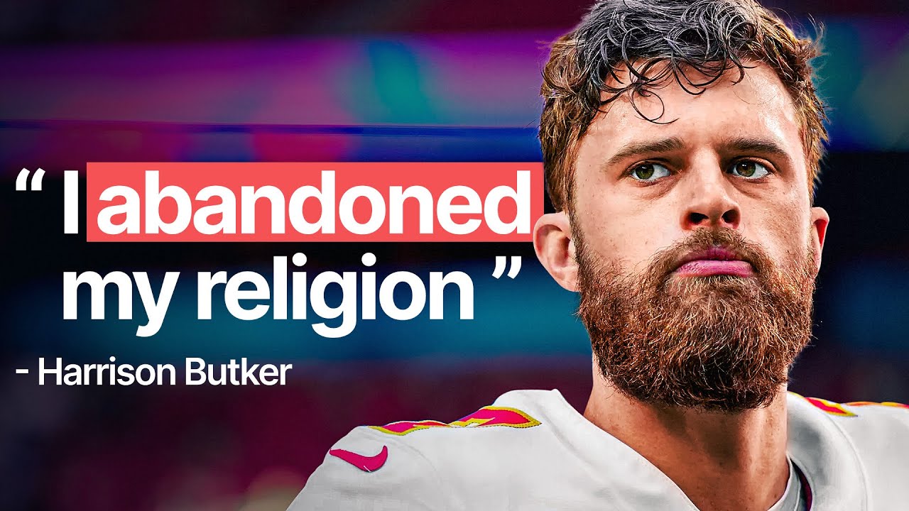 The (Complicated) History of Harrison Butker