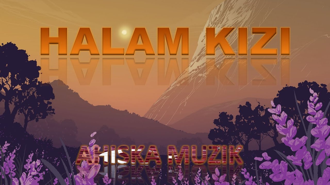 GEL HALAM KIZI OYNA (AHISKA MÜZIK)(Ахыска)