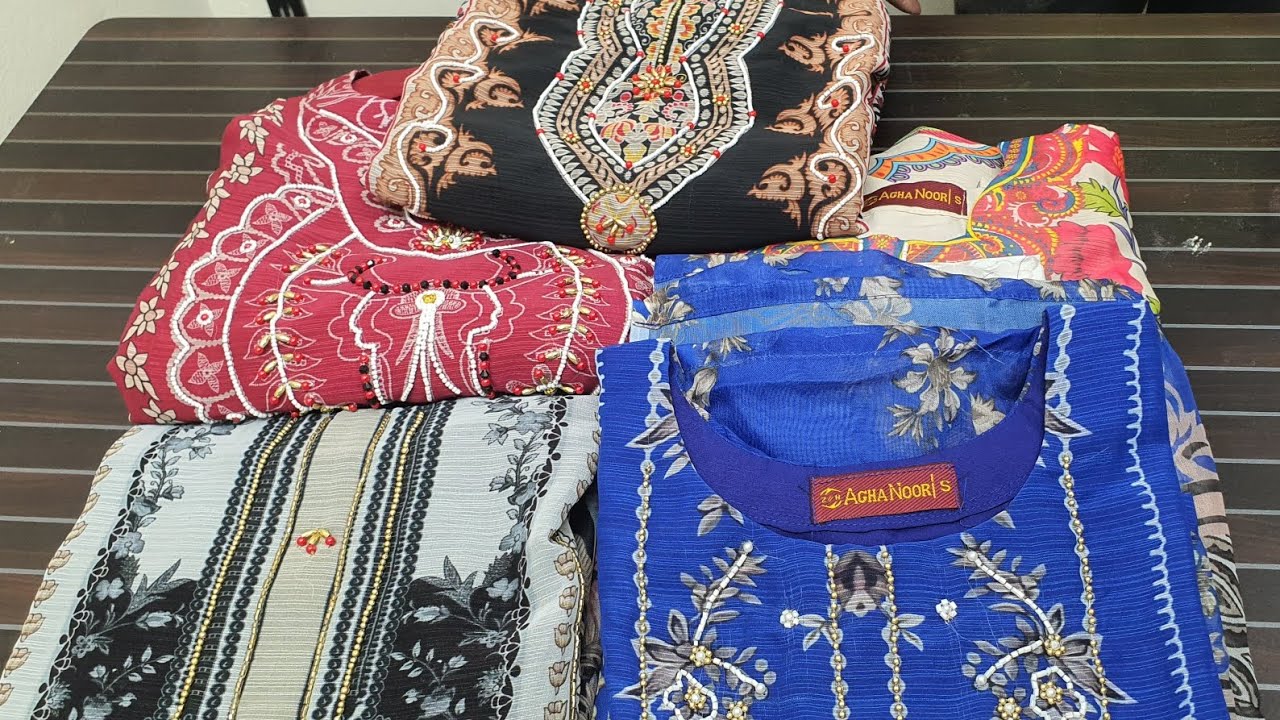 IMO & WhatsApp: 01990287379🌙 শিফন স্টিচ থ্রি পিস – ঈদ কালেকশন ২০২৬ 🌙✨ প্রিমিয়াম শিফন ফেব্রিক✨