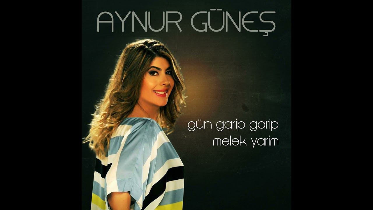 Aynur Güneş- Bu Hale gelmeme Sen Sebep Oldun
