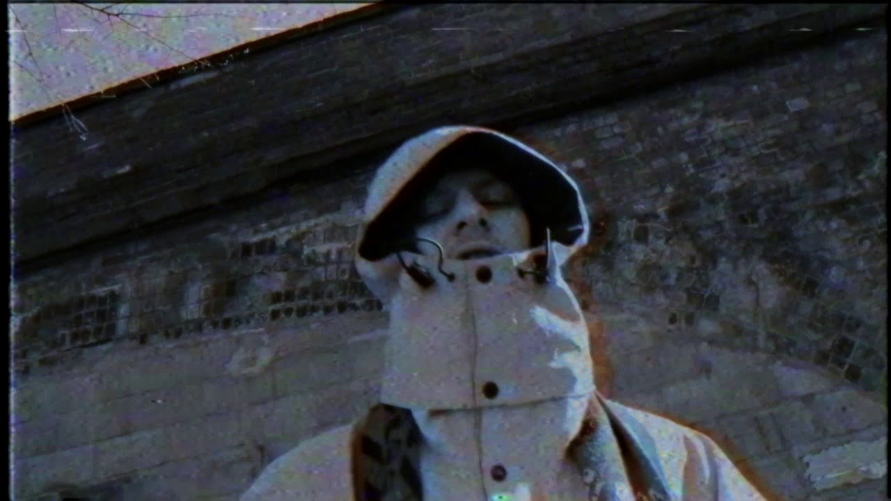 1jack - THE REAL RASPUTIN (PROD. TWENTYSIX)