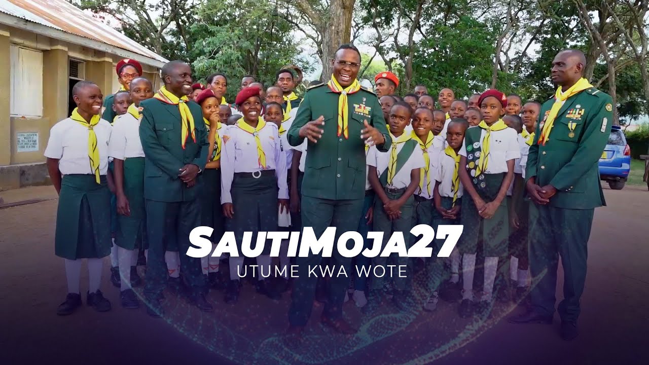 #ONEVOICE27 Idara ya Vijana Mara Conference katika Kuliungulumisha Guludumu la Utume | SAUTI MOJA 27