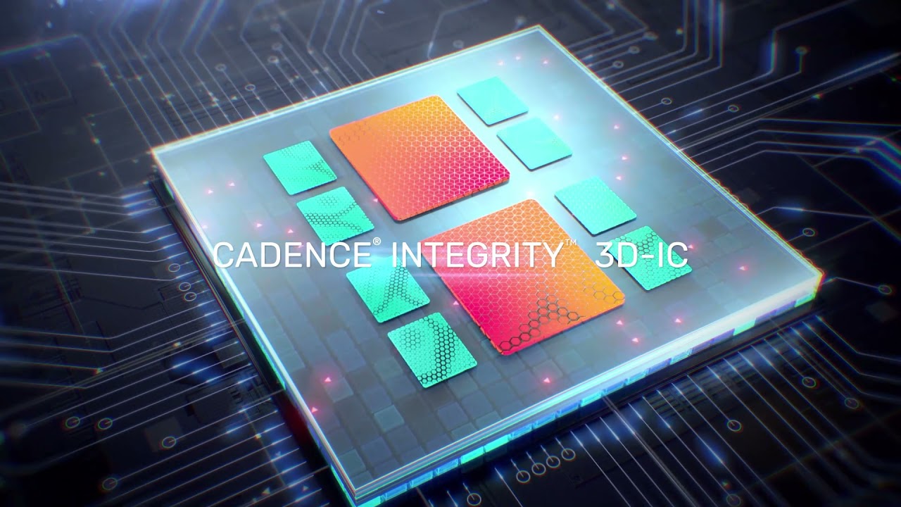 Integrity 3D-IC: System-Driven PPA with Integrity 3D-IC