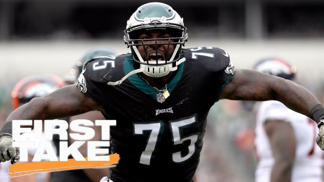First Take debates ESPN's Week 10 NFL Power Rankings | First Take | ESPN