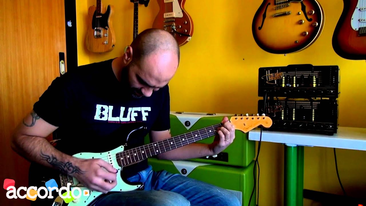 Hayden Mofo 30 Crunch UK