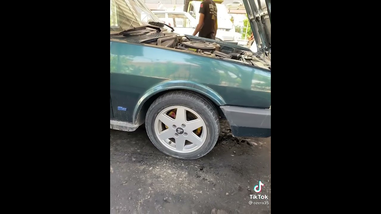 Basık mı ?? #65