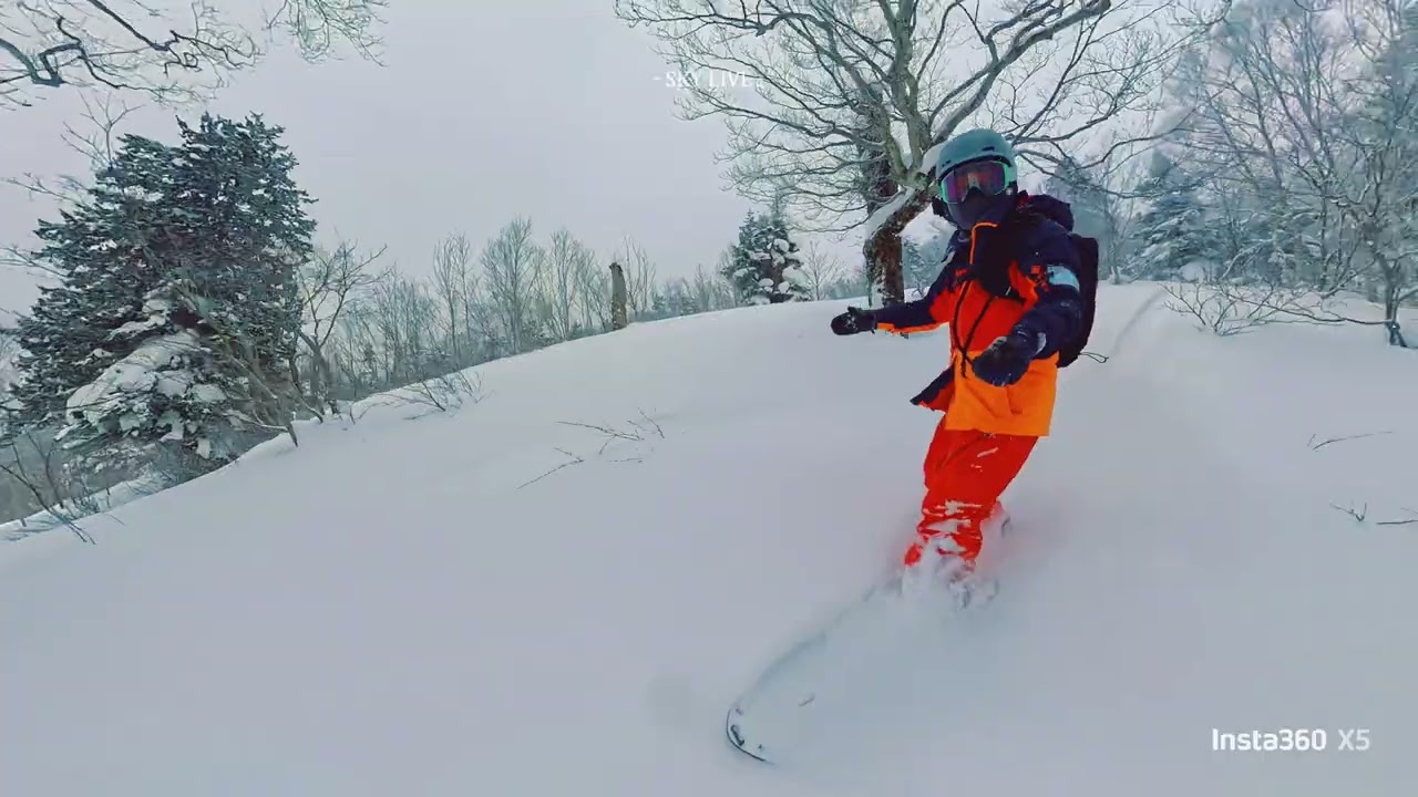 Grandeco Snow Resort グランデコスノーリゾート February 2, 2026