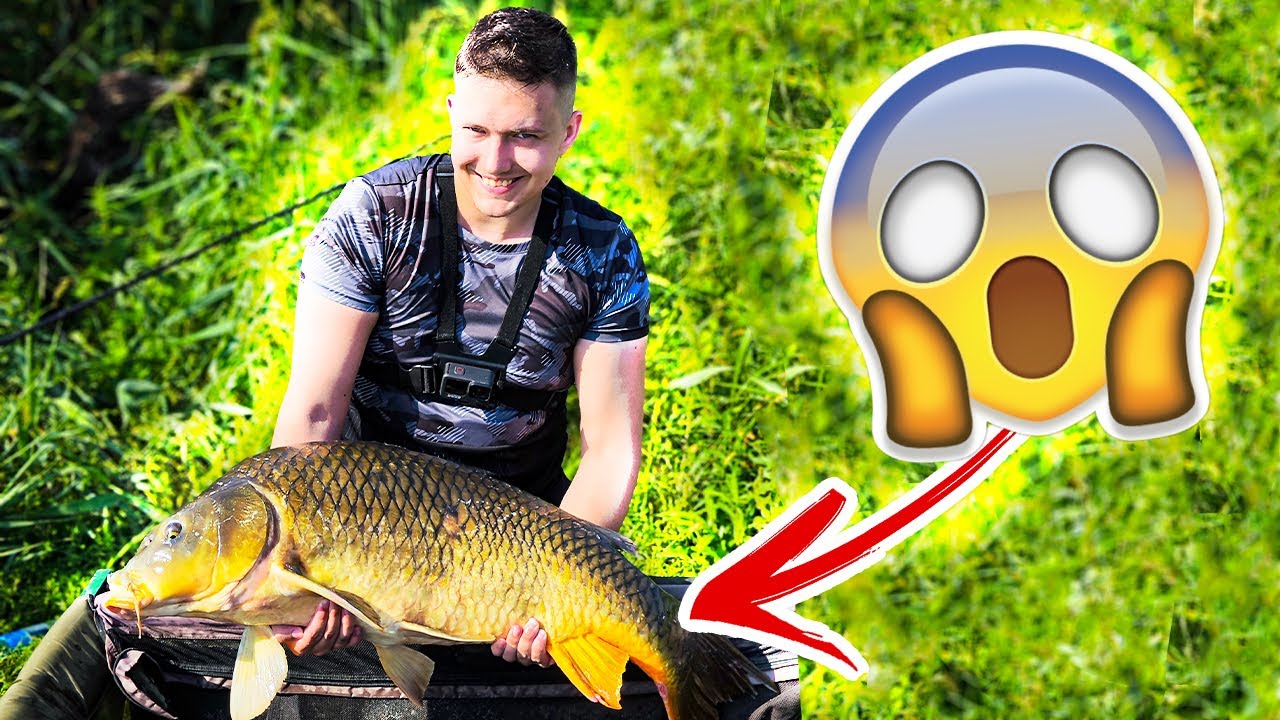 UPECAO SAM KAPITALCA NA PRVOM PECANJU! *17KG*