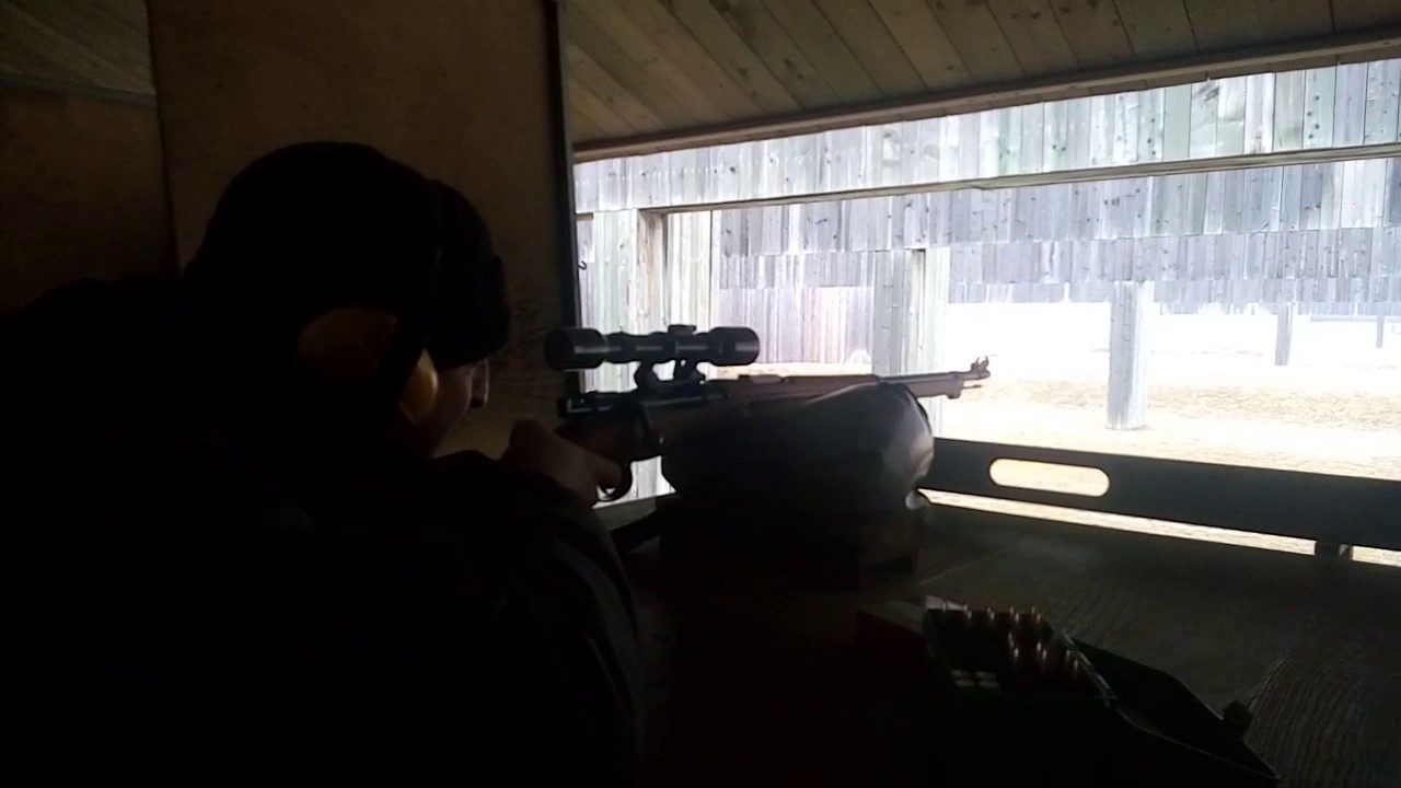 Carl Gustaf m96/41b 300mt.