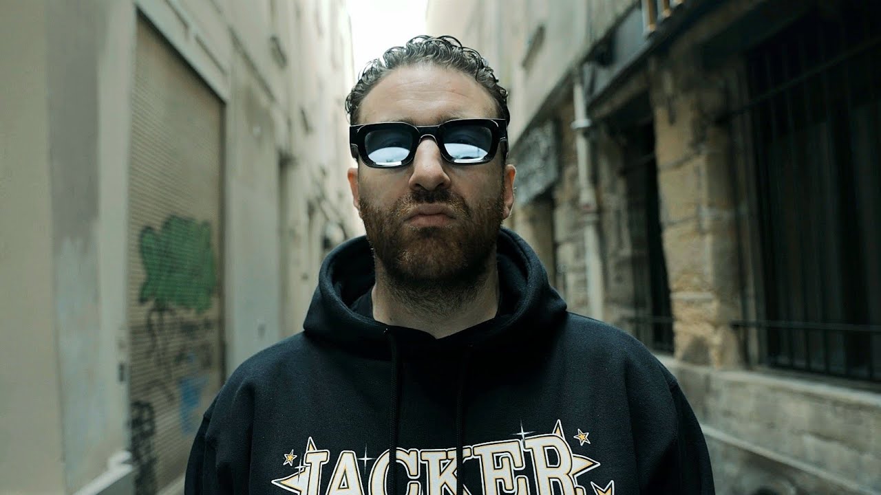Jarod - 19 (Clip officiel)
