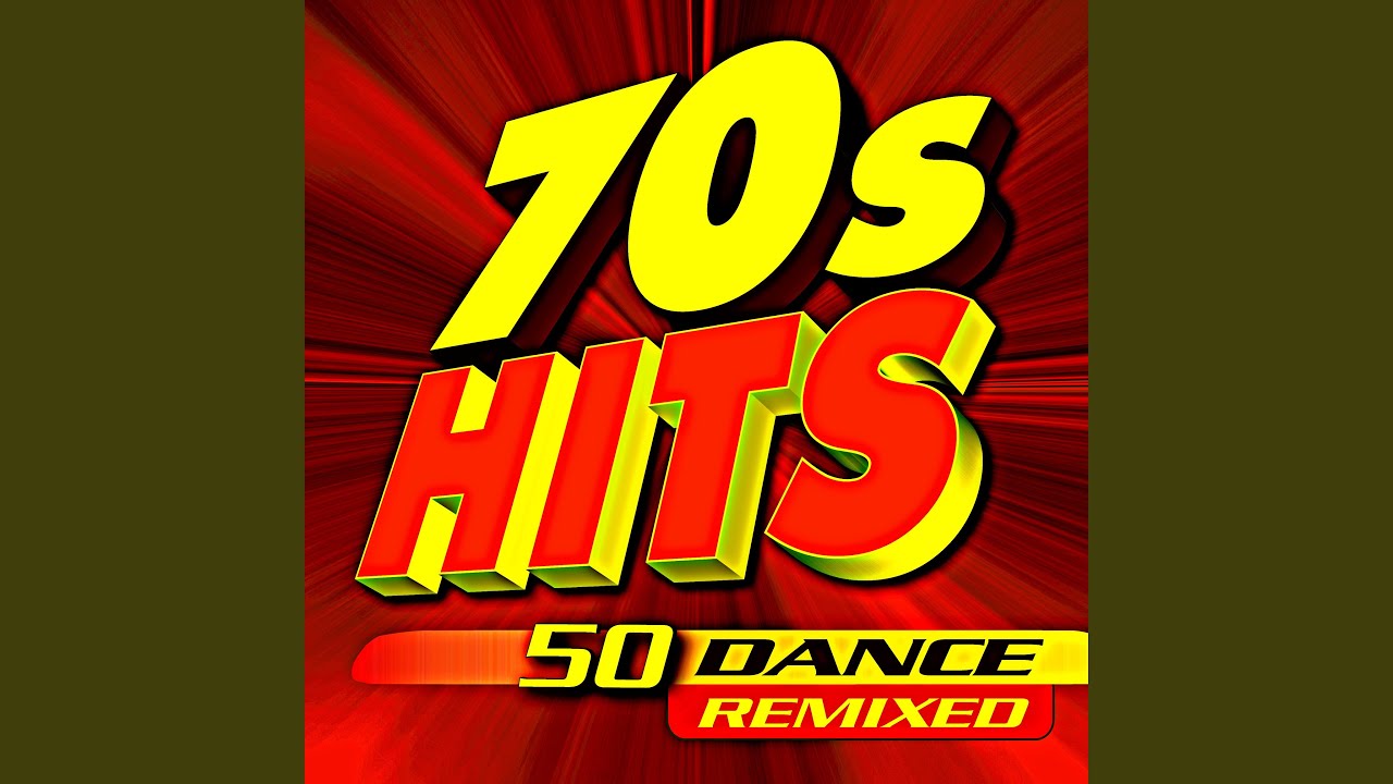 Signed, Sealed, Delivered, I’m Yours (Dance Remix)
