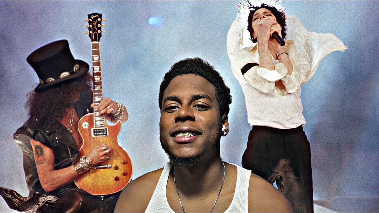 Happy Birthday to the greatest of all time!! Michael Jackson - MTV Awards 1995 performance Reaction 