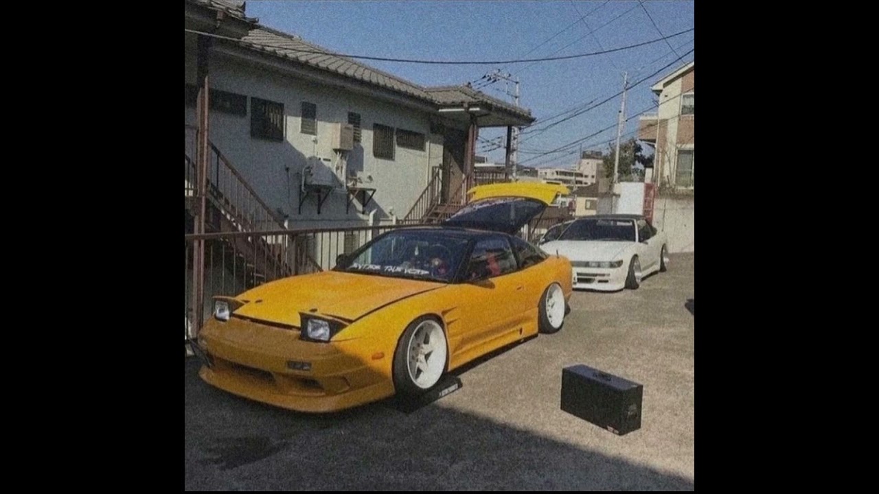 Skidz - rip 21
