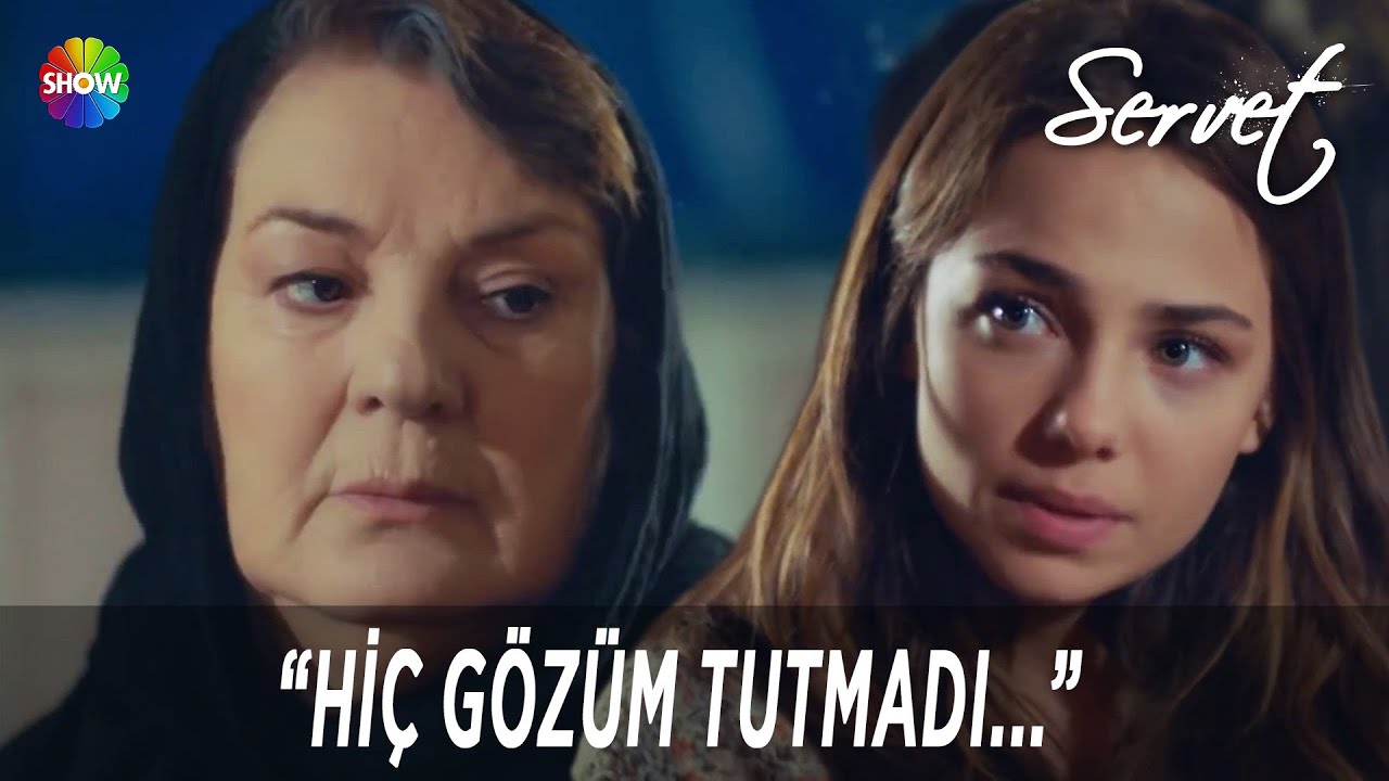 ''Gayet beyefendi bir adam'' | Servet
