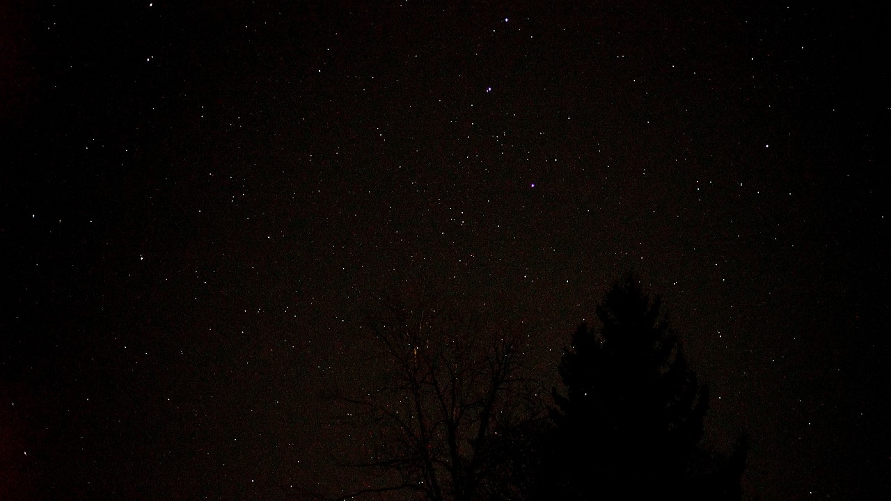 LIVE Night Sky Stream | Skywatch #258 | 2026-08-04 | Watching the Universe in Real Time