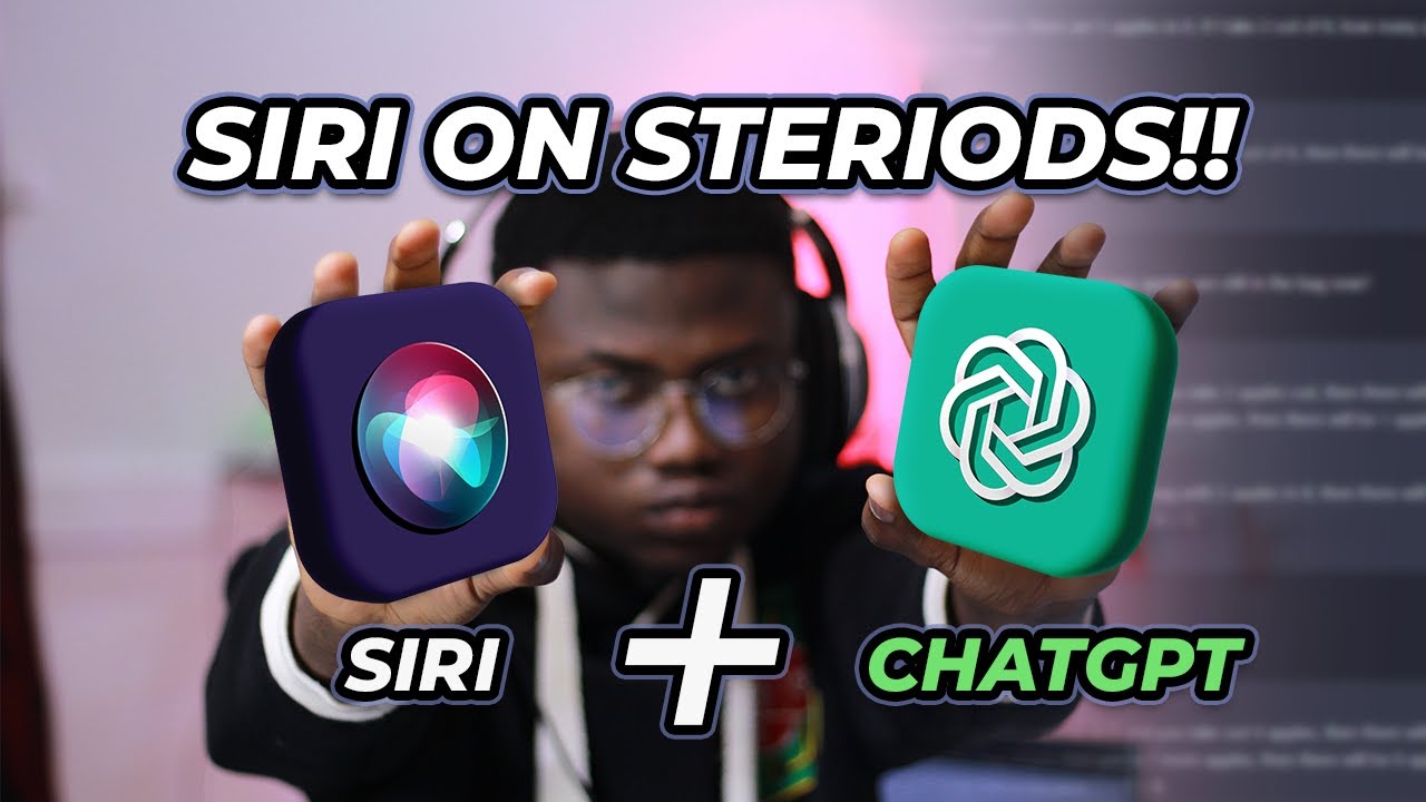Unleash the Power of ChatGPT on Siri: Enable Siri Pro Mode!